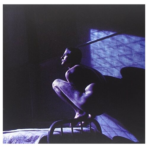AUDIO CD Peter Gabriel - Birdy. 1 LP peter gabriel up 3lp [vinyl lp]