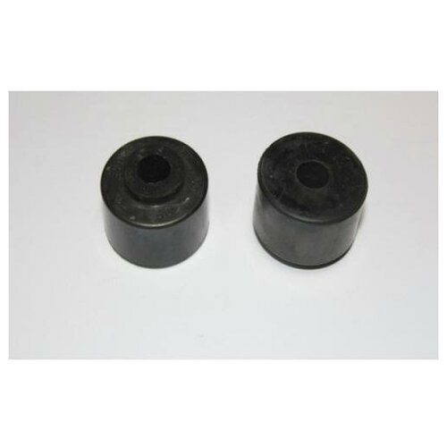 Втулка амортизатора заднего 