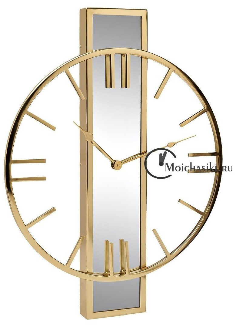 Настенные часы Garda Decor 79MAL-5821-61G