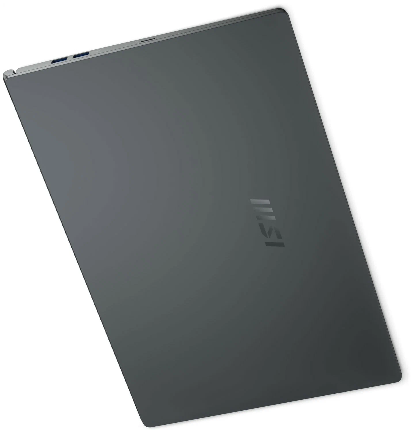 Ноутбук MSI Modern 15 A11MU-832RU, 15.6", IPS, Intel Core i5 1155G7 2.5ГГц, 8ГБ, 512ГБ SSD, Intel Iris Xe graphics , Windows 10, , серый - фото №4