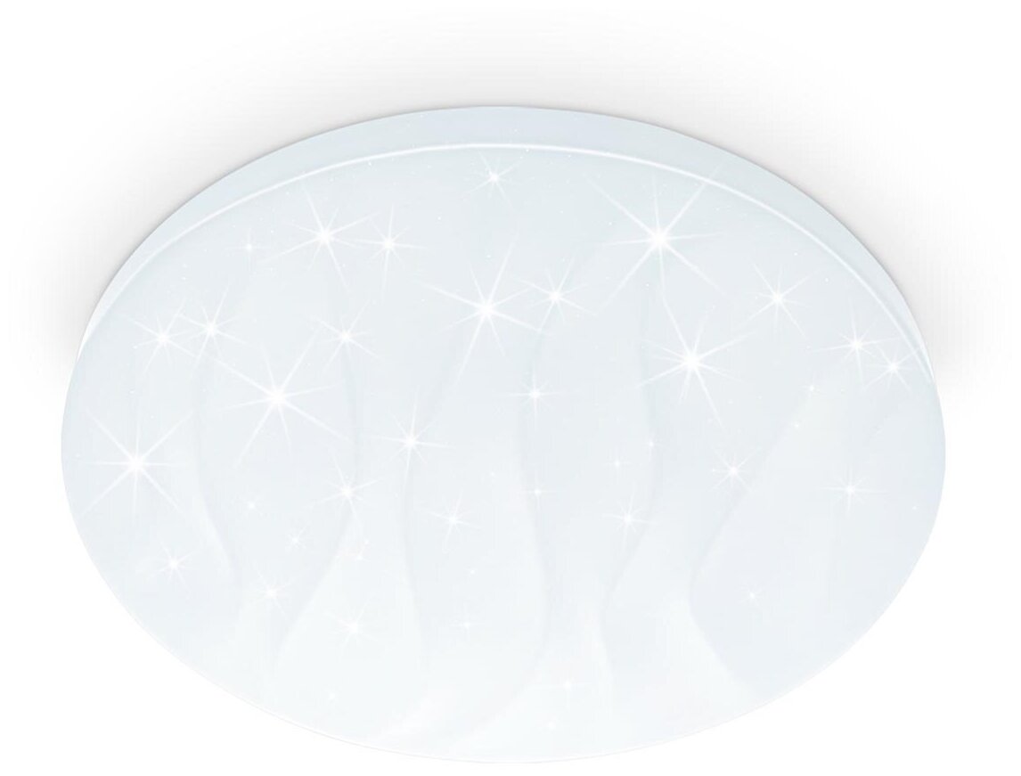 Светильник светодиодный FZ1013 WH 21W 6400K AMBRELLA LIGHT FZ1013