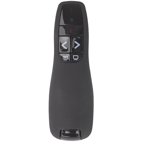 Презентер Intro PS490 черный 250000₽