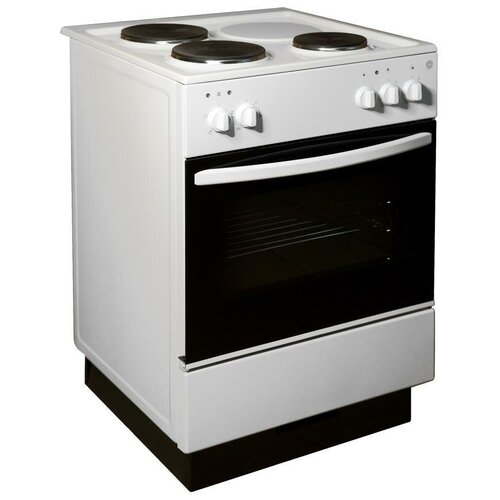 Электрическая плита Rika 6007W 1040000₽