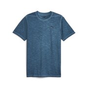 Футболка PUMA M Studio Foundation Wash Tee