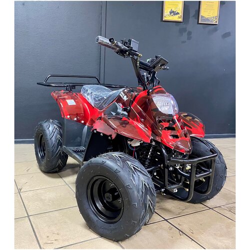 Квадроцикл Гоби K70 (36V 800W R7 Дифференциал) / Электроквадроцикл / Детский / Электрический квадроцикл / Электротранспорт