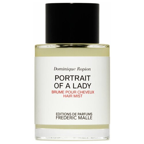 Frederic Malle Portrait of a Lady Hair Mist 100мл крем для рук frederic malle portrait of a lady 100 мл