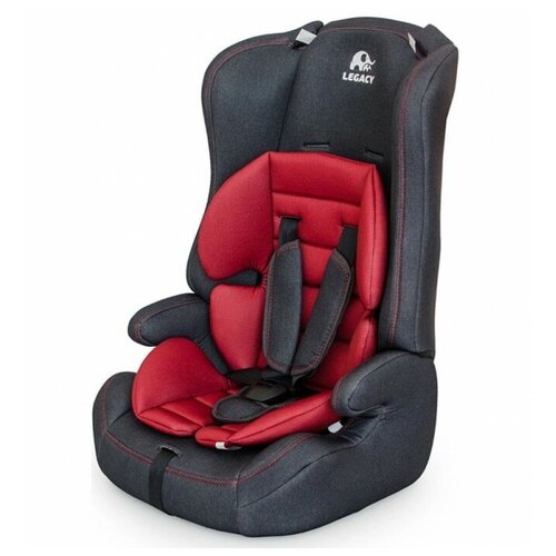 Автокресло 9-36 кг 