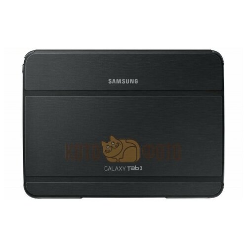 Чехол-книжка Samsung EF-BP520BBEGRU для Galaxy Tab III 10 P52xx черный (EF-BP520BBEGRU)