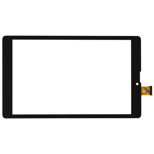 Тачскрин 8.0" 45 pin (120x203mm) для IRBIS TZ84, Prestigio MultiPad WIZE 3108, 3208, 3308