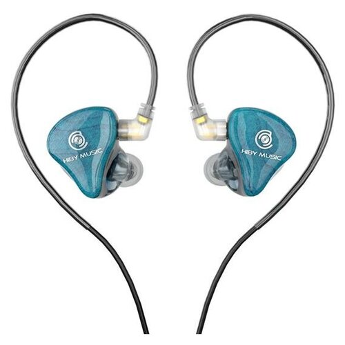 Наушники Hiby Crystal 6 2790000₽