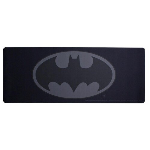 фото Коврик для мыши paladone: бэтмен лого (batman logo) диси (dc) (pp8804bm) для пк