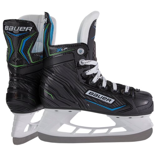 фото Коньки y21 bauer x-lp skate - yth (6.0, r)