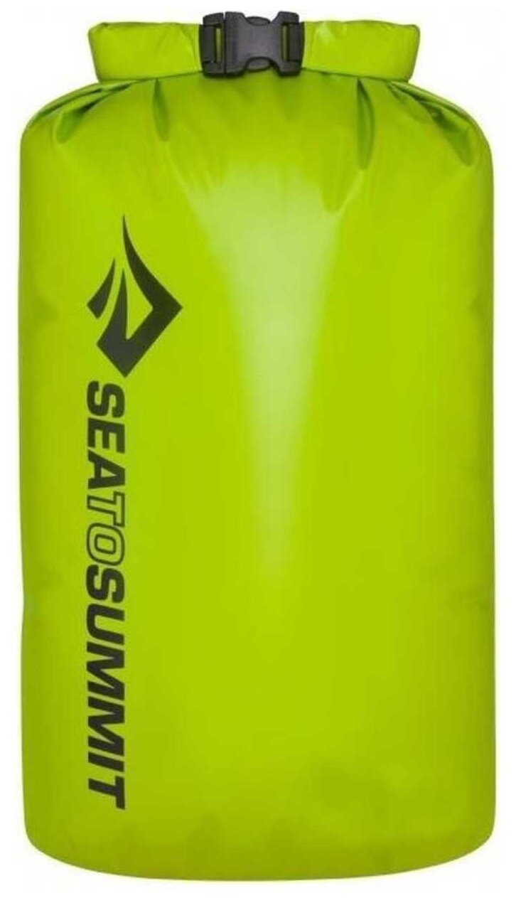 Гермомешок Sea To Summit 2022-23 Ultra-Sil Nano Dry Sack 4L Lime