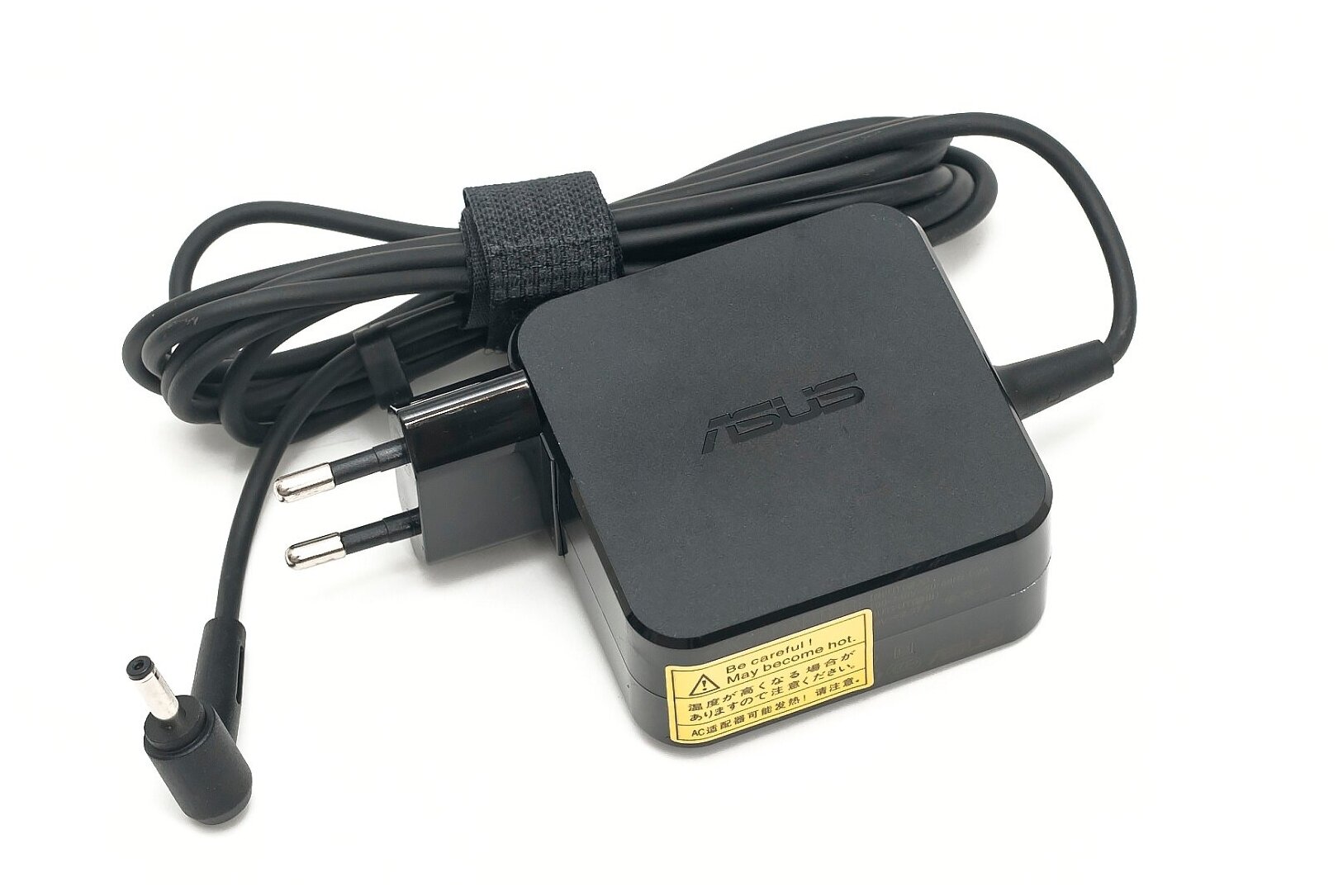 Блок питания для ноутбуков Asus 19V 2.37A 45W (тип штекере 4.0x1.35)