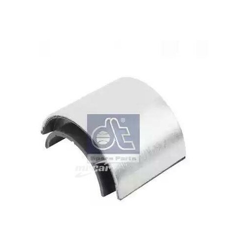 DT SPARE PARTS 711335 Втулка стабилизатора 476₽