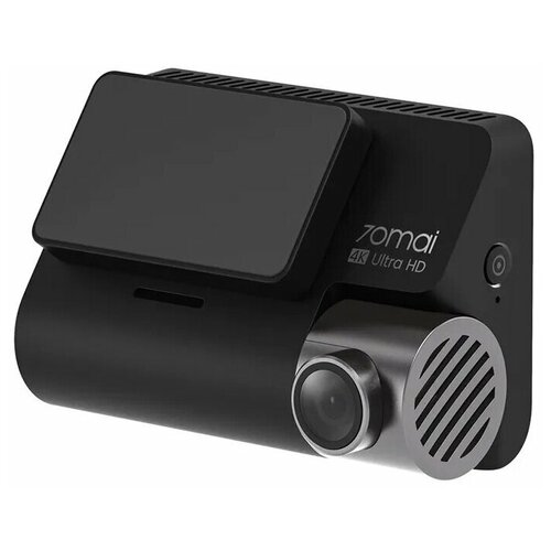 фото Видеорегистратор xiaomi 70mai a800s 4k dash cam