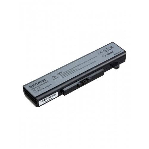 фото Аккумулятор для lenovo g500, g580 (l11l6y01, l11s6y01) 4400mah