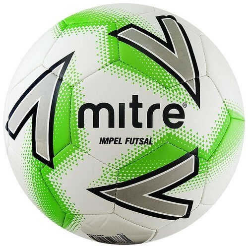 фото Мяч футзальный mitre futsal impel арт.a0029wc5 р.4