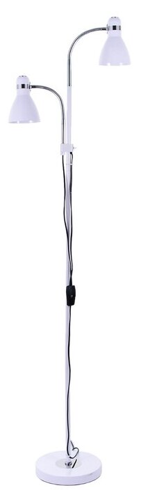 фото Торшер BayerLux 19024/2, E27, 40 Вт