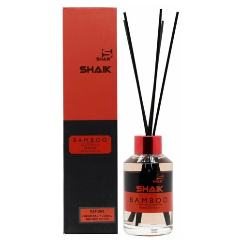 Аромадиффузор с палочками Shaik Tom Ford Lost Cherry