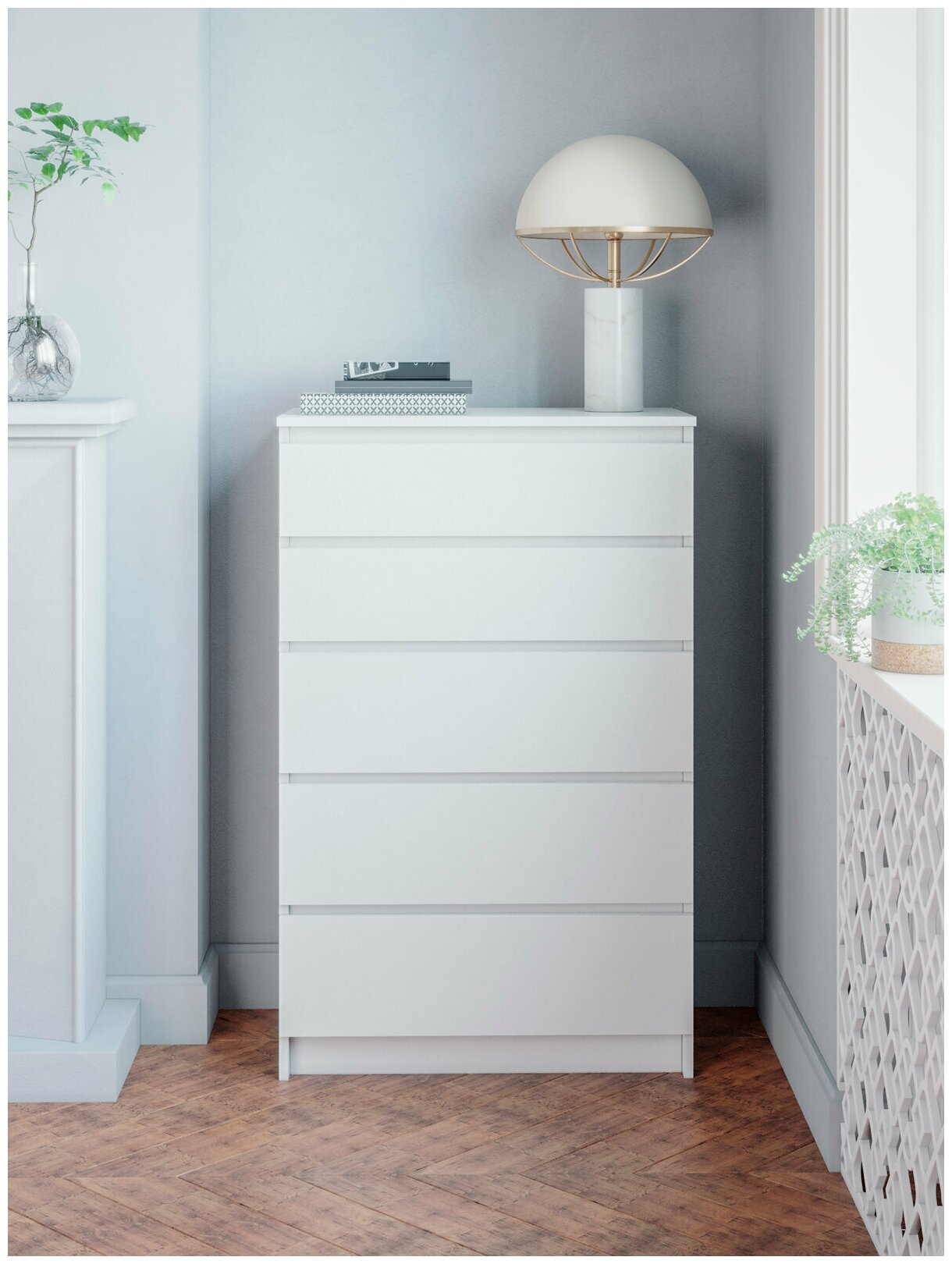 фото Комод Мори МК 700.5; 52113