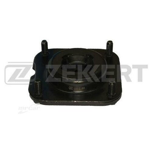 GM2180 ZEKKERT Опора амортизатора пер. Mazda 323 VI 98- Premacy 02-