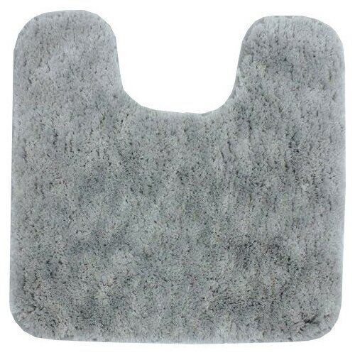фото Коврик bath plus тиволи 55х55cm light grey db4154/0