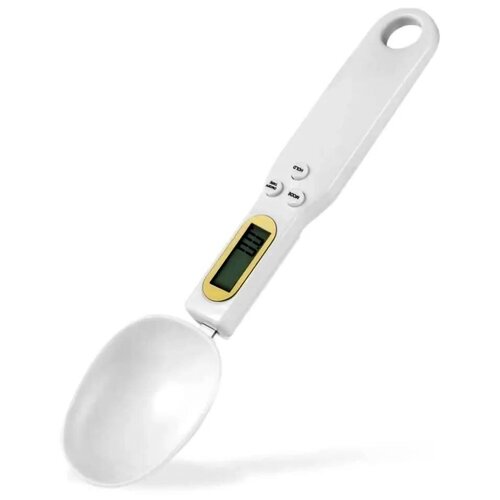 фото Кухонные электронные весы-ложка digital spoon scale