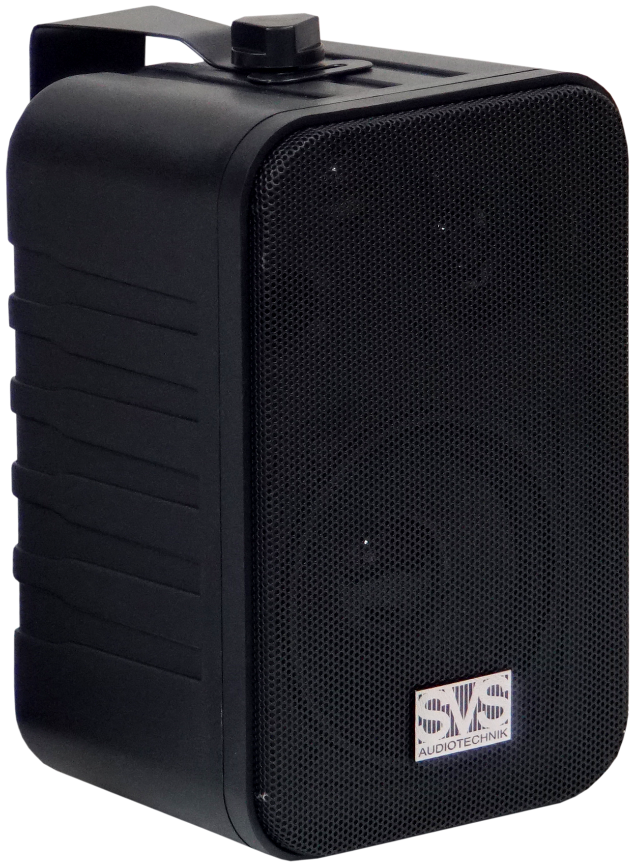 Громкоговоритель настенный SVS Audiotechnik WSM-20 Black