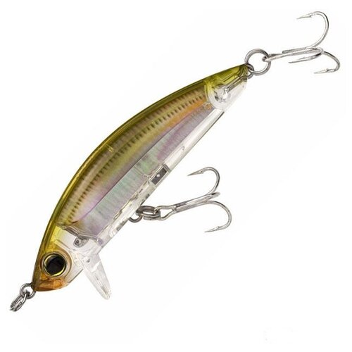 фото Воблер yo-zuri r1214-rpch 3d inshore surface minnow 70f