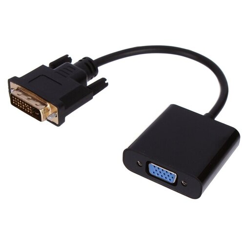 Simplypro DVI - VGA 0.1m 10627