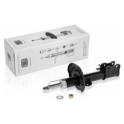 фото Амортизатор подвески trialli ag 21359 для opel astra, zafira