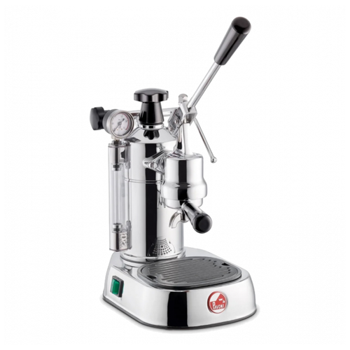 La Pavoni Леверная кофемашина-эспрессо La Pavoni LPLELQ01EU 2 шт удобная маленькая ложка ложка для кофе многофункциональная ложка для кофе ложка для чая