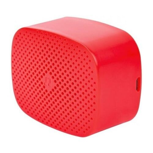 Rombica Портативная акустика Rombica MySound Melody Цвет красный 130000₽