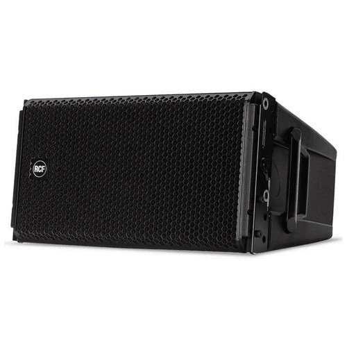RCF HDL 28-A 13000579 Активная двухполосная АС линейного массива усилители D-класса 1100 Вт 50 Гц - 20 кГц 135 дБ динамики 2 х 825 катушка 36073000₽