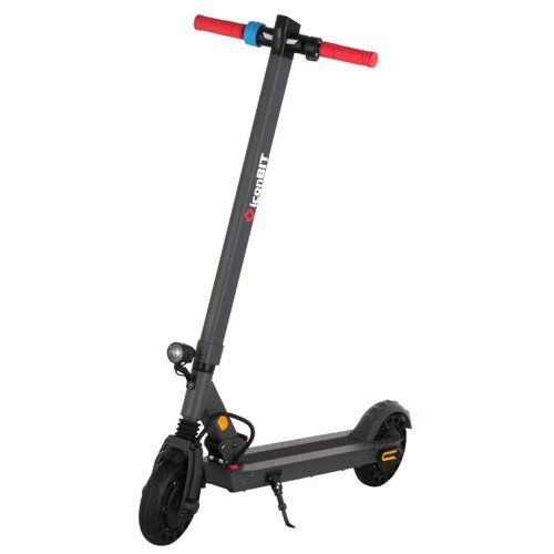 iconBIT Электрический самокат iconBIT Street Duo V2 (XLR3017)