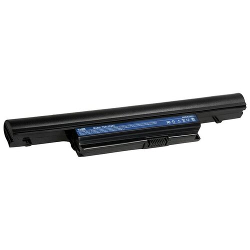 фото Аккумуляторная батарея topon для ноутбука acer bt.00605.061