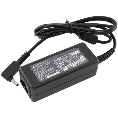 Зарядка для ноутбука Asus 19V 1.75A (33W) 4.0x1.35мм без кабеля 19v 1 75a 4 0 1 35mm 33w for asus vivobook s200 s220 x200t x202e x553m q200e x201e power supply charger ac adapter adp 33aw a