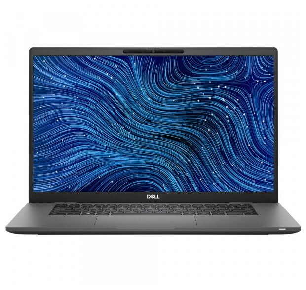 Ноутбук DELL Latitude 7520 7520-0585