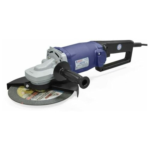 Угловая шлифмашина Лепсе МШУ-20-230 2кВт 230мм 690000₽