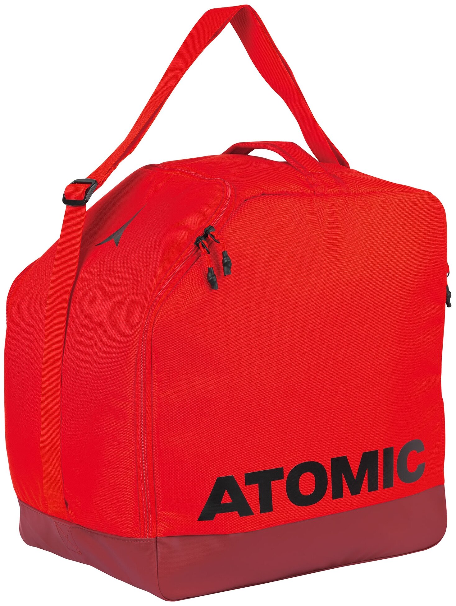    ATOMIC Boot & Helmet Bag Red/Ri