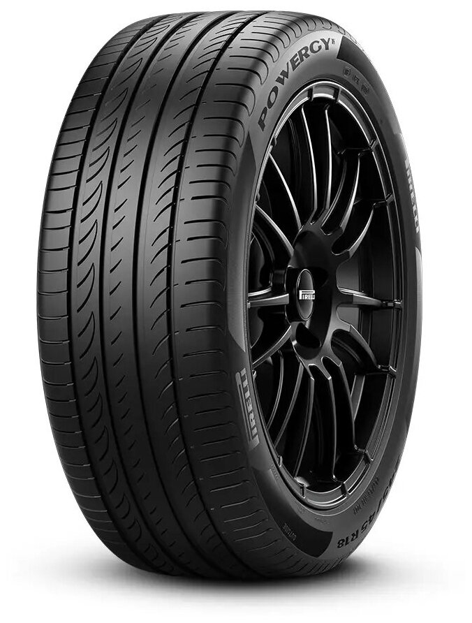 Шина 225/40R18 Pirelli Powergy 92Y