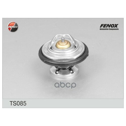 FENOX TS085 Термостат топливный фильтр krftst filter a6420906352 mercedes benz