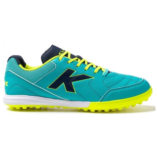 фото Бутсы kelme 55964 бирюзовый 40.5 (kelme)