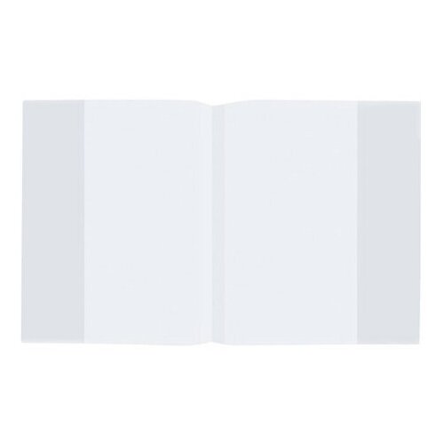 Обложка Unitype ПП для тетради и дневника пифагор - (300 шт)