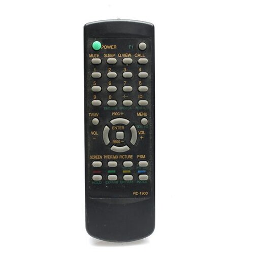 фото Пульт к akari rc-1900/c huayu
