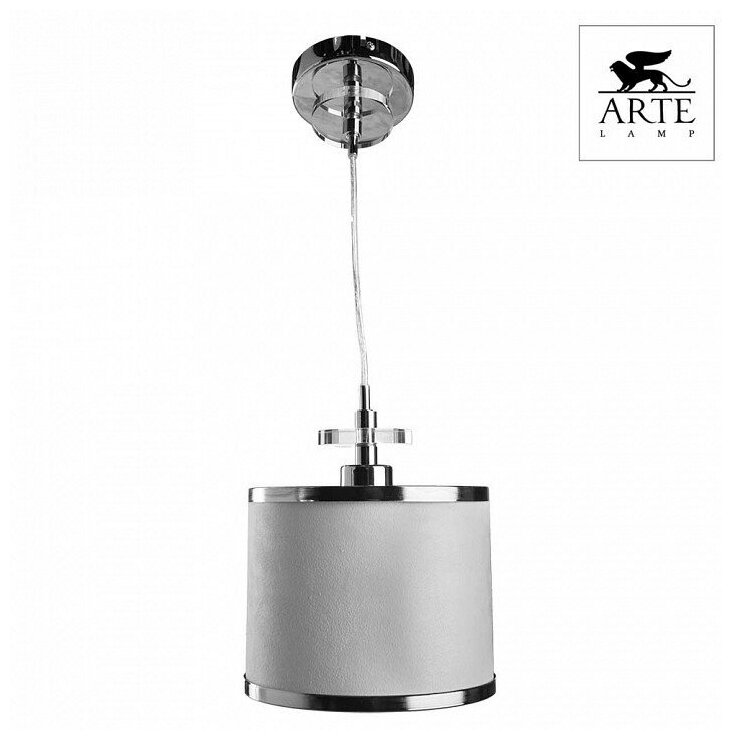 Подвесной светильник Furore A3990SP-1CC