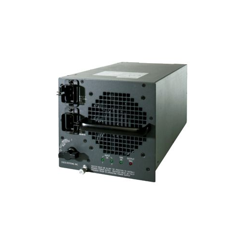 Cisco Блок питания Cisco Catalyst WS-CAC-6000W