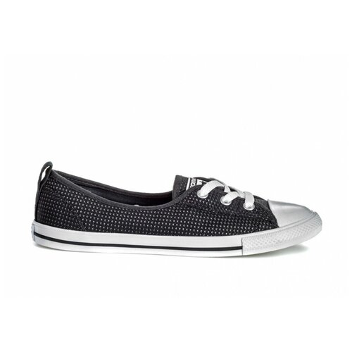 фото Кеды converse chuck taylor all star, летние, баскетбольные, размер 35.5, черный