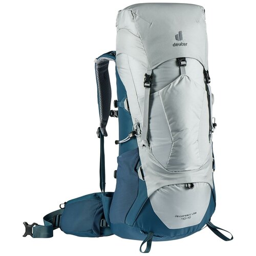 фото Рюкзак deuter aircontact lite 40 + 10 tin-arctic